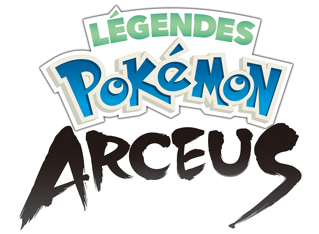 Pokémon Legends Arecus