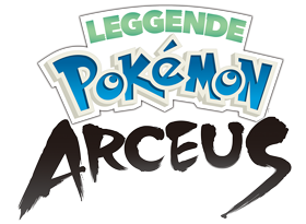 Pokémon Legends Arecus